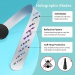 Tabletop Fly Fans - Keep Flies Away (4 Pack)