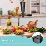 Tabletop Fly Fans - Keep Flies Away (4 Pack)