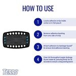 TERRO T800 Insect Killer for Trash Cans