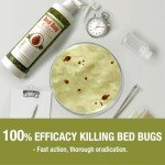 EcoVenger Bed Bug Killer - 16 oz Non-Toxic Spray