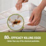 EcoVenger Bed Bug Killer - 16 oz Non-Toxic Spray