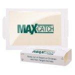 Catchmaster Max-Catch Sticky Mouse & Insect Traps