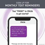 Frontline Plus Flea and Tick Treatment for Large Dogs