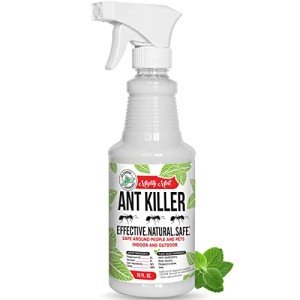 Mighty Mint 16oz Natural Peppermint Ant Spray