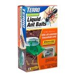TERRO Outdoor Ant Bait Killer - 4 Stations