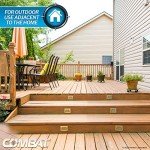 Combat Max Ant Bait Stations - 6 Count