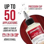 Catchmaster Ant Bait Stations and Liquid Killer Pack