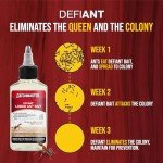 Catchmaster Ant Bait Stations and Liquid Killer Pack