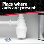 Raid Max Ant Bait Stations - Indoor & Outdoor