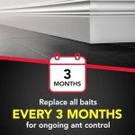 Raid Ant Baits - Kills Ants for 3 Months