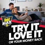 Raid Max Ant Bait Stations - Indoor & Outdoor