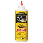 HARRIS Boric Acid Insect Killer Powder – 16oz