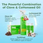 BugMD Natural Ant and Bug Killer Spray