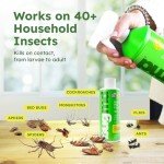 BugMD Natural Ant and Bug Killer Spray