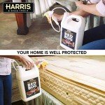 Harris Bed Bug Killer Spray - Odorless Formula