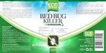 Eco Defense Bed Bug and Dust Mite Spray 16 oz