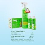 BugMD Natural Ant and Bug Killer Spray