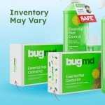BugMD Natural Ant and Bug Killer Spray