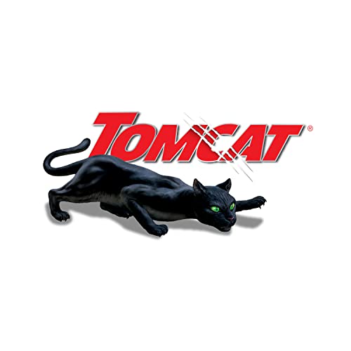 Tomcat Bromethalin Bait Chunx Pail - 4 lbs