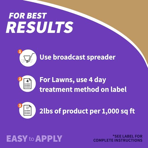 Bonide MOLEMAX Repellent Granules - 10 lbs. Outdoors