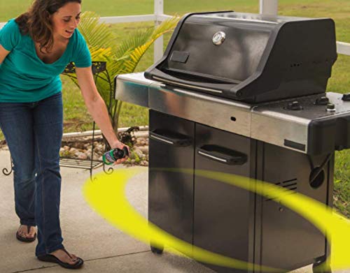 Rodent Sheriff Peppermint Oil Repellent | Fast Pest Control