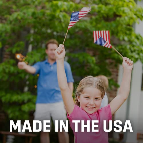 Natural Raccoon Defense Spray - 32 OZ