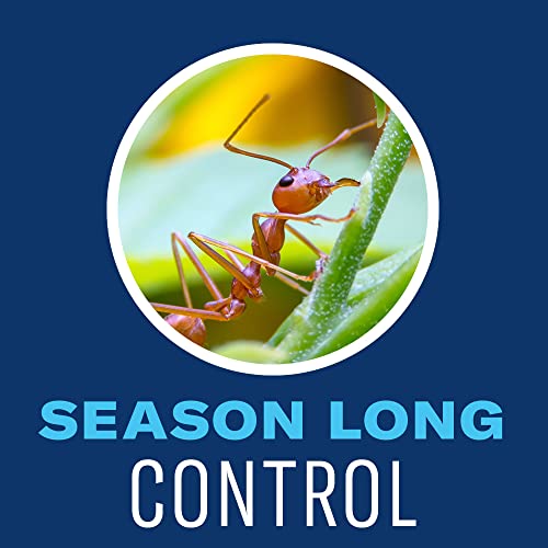 BioAdvanced Complete Insect Killer for Lawns - 20 LB