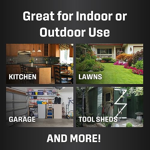 Snake Defense Spray - Non-Toxic, Cinnamon Scented Repellent