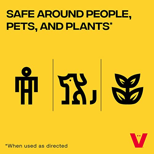 Victor VP363 Snake Repellent Granules - 1.75 LB