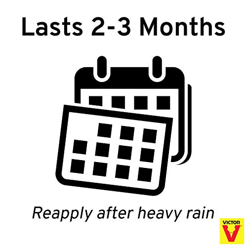 Victor VP364B Snake-A-Way 4LB Repellent Granules