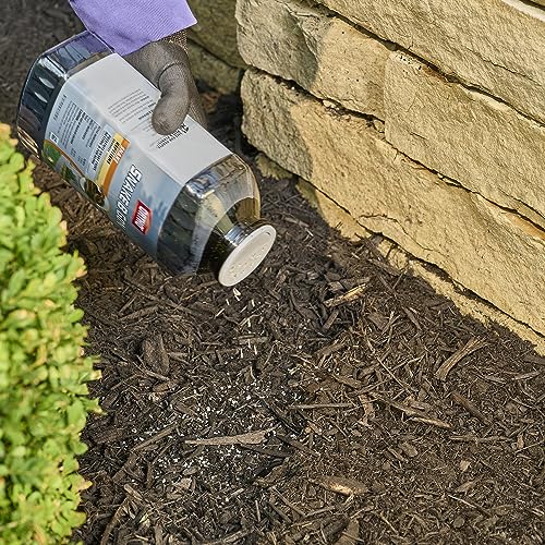 Ortho Snake B Gon1 - No-Stink Snake Repellent Granules