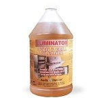 Heavy-Duty Oven & Grill Cleaner - 128 oz