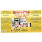 Heavy-Duty Oven & Grill Cleaner - 128 oz