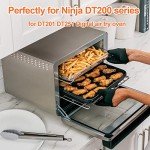 Air Fryer Oven Basket for Ninja Foodi Models