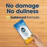 Citrus Fresh Multi-Surface Furniture Polish Wipes