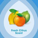Citrus Fresh Multi-Surface Furniture Polish Wipes