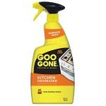 Goo Gone Kitchen Degreaser - 28 Fl. Oz