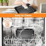 COSORI Air Fryer Toaster Oven Accessory Set