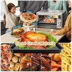 COSORI Air Fryer Toaster Oven Accessory Set