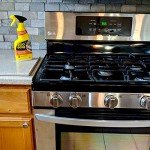 Goo Gone Kitchen Degreaser - 28 Fl. Oz