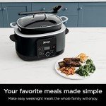 Ninja Foodi PossibleCooker PLUS 6-in-1 Multi-Cooker