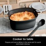 Ninja Foodi PossibleCooker PLUS 6-in-1 Multi-Cooker