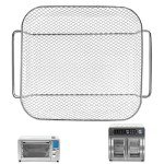 Extra Large Air Fryer Basket for Emeril 360
