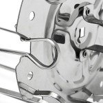 MiguCo Stainless Steel Air Fryer Skewer Rack