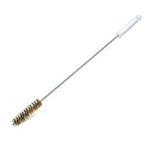 27" Deep Fryer Drain Cleaning Brush & Cooler