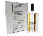 FryOilSaver Deep Fryer Oil Test Kit
