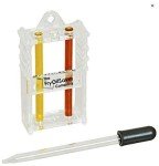FryOilSaver Deep Fryer Oil Test Kit