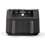 Ninja DZ401 Foodi 10 Quart DualZone Air Fryer