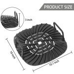 Ninja Foodi Grill Accessories Set with Parchment Paper