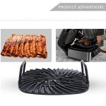 Ninja Foodi Grill Accessories Set with Parchment Paper